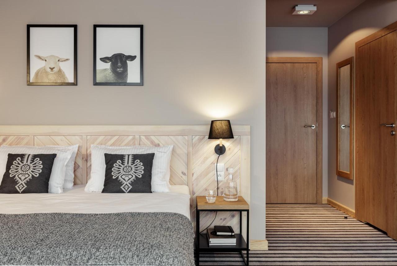 Family Quadruple Room
