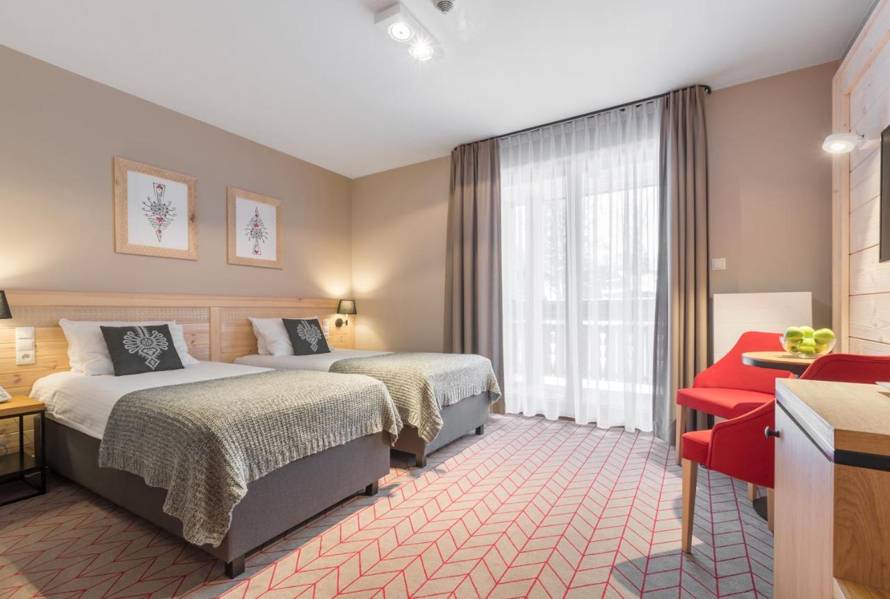 Double or Twin Room